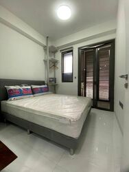 Park 1 Suites (D14), Apartment #478626561